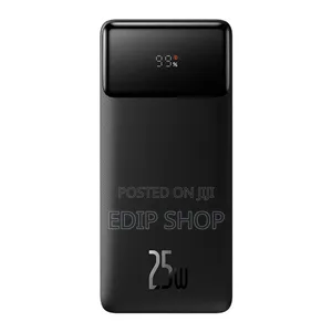 Power Bank. 20000mah Power Bank