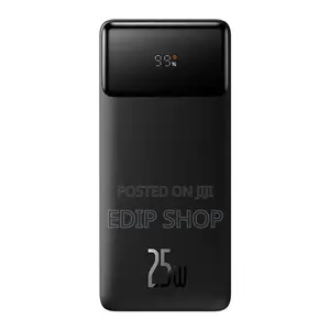 Power Bank. 20000mah Power Bank