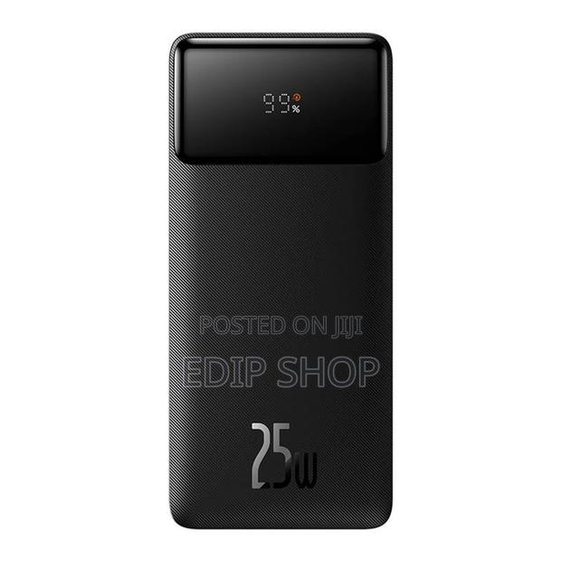 Power Bank. 20000mah Power Bank