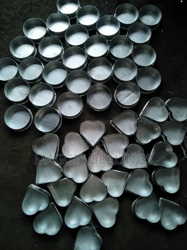 Baking Tins