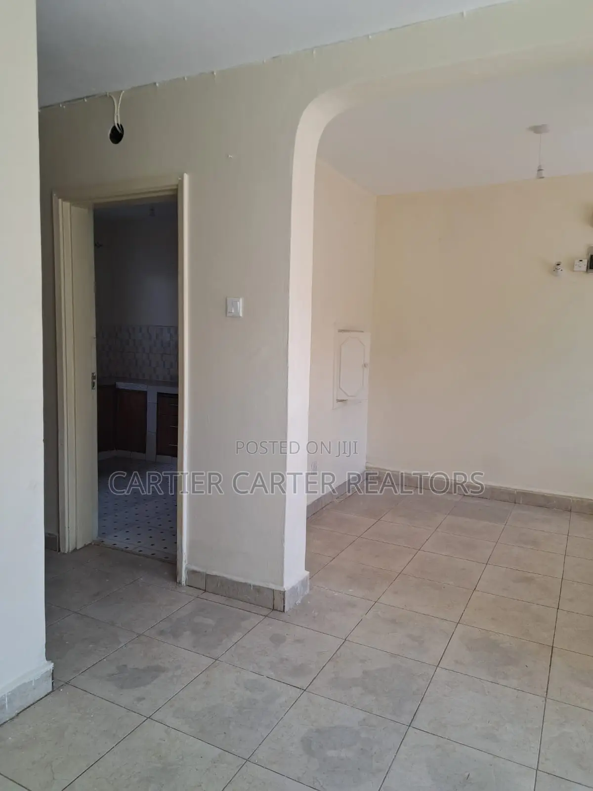 4bdrm Mansion in South C for sale