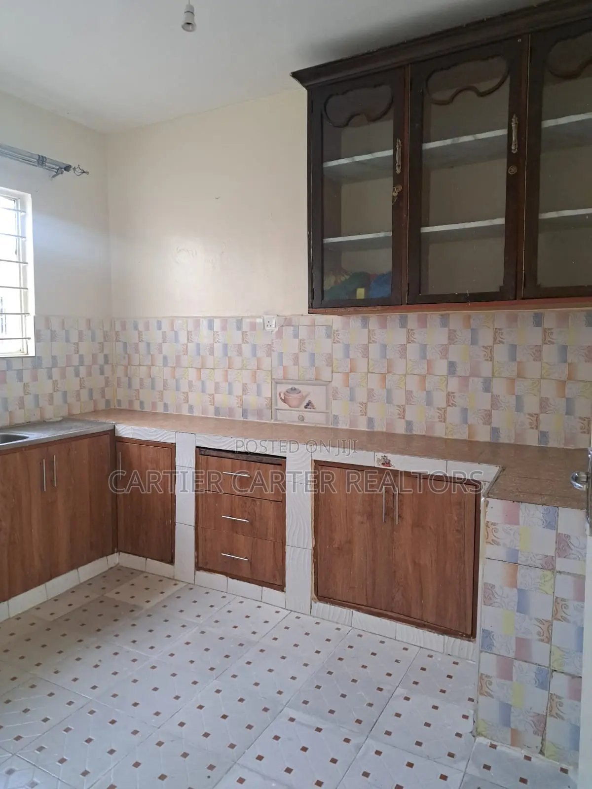 4bdrm Mansion in South C for sale