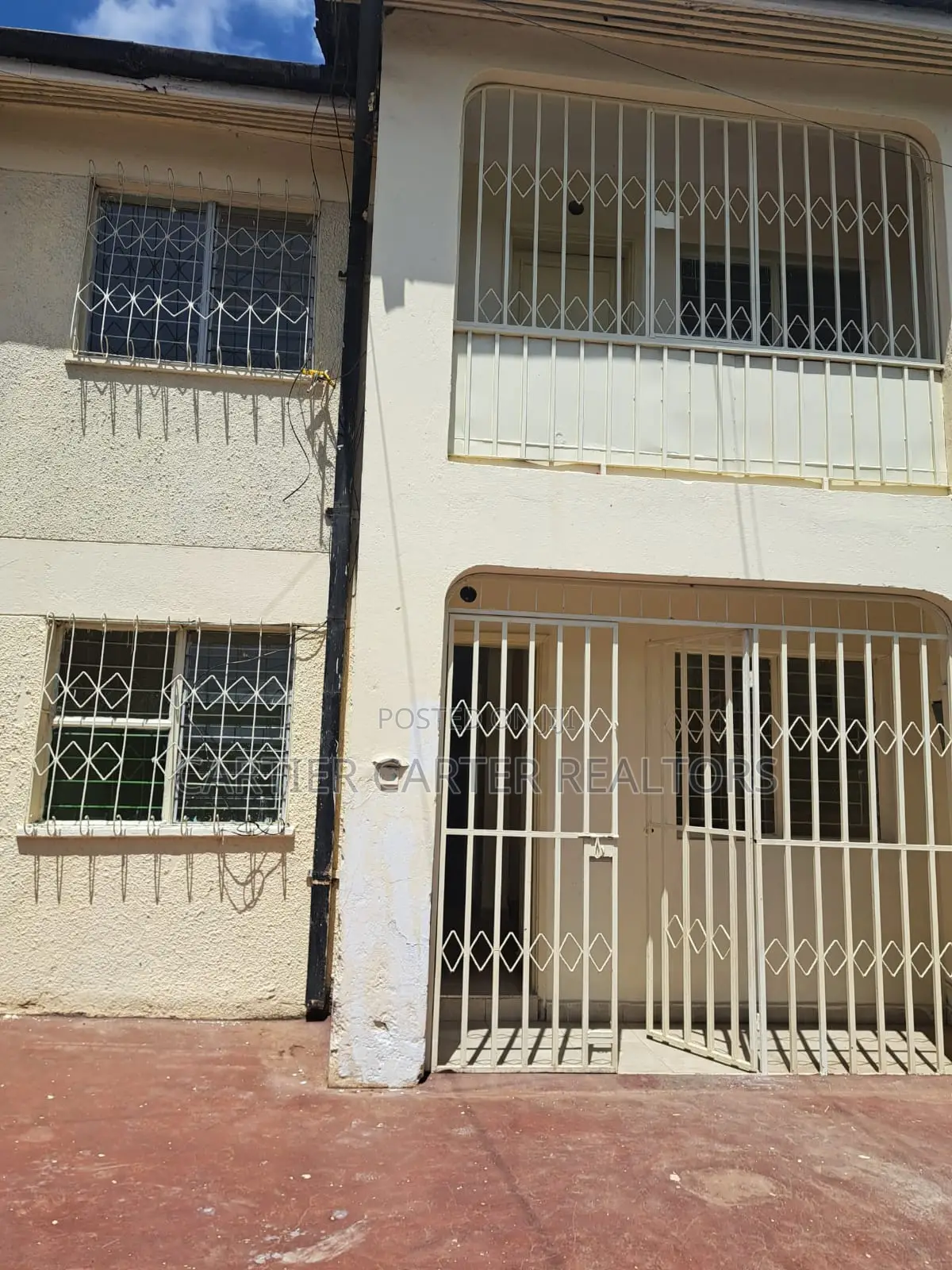 4bdrm Mansion in South C for sale