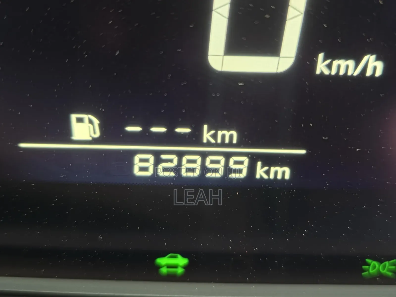 Nissan Note 1.2 Hybrid 2021 Blue