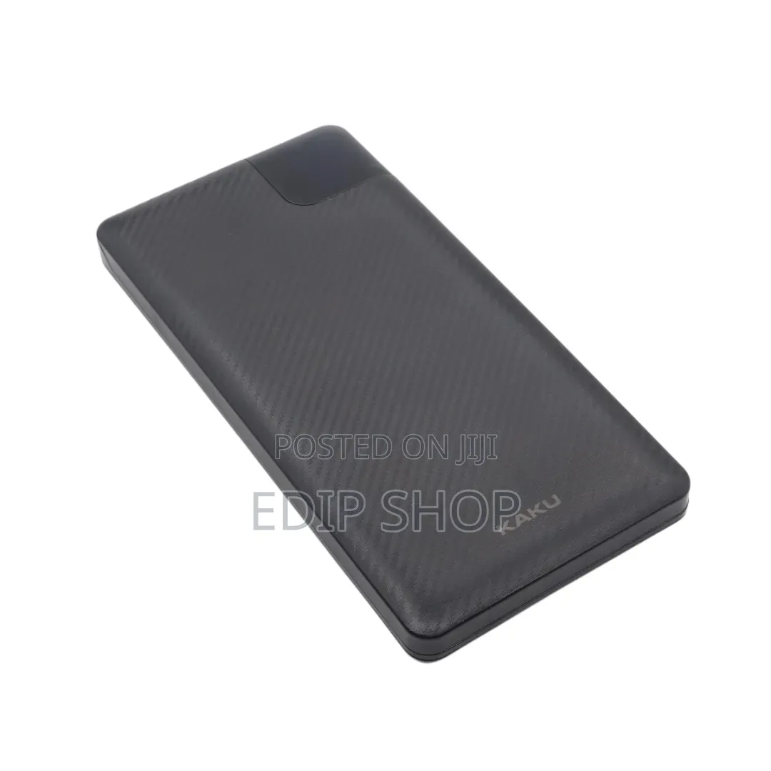 Power Bank. 20000mah Power Bank