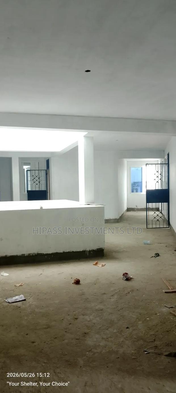 1bdrm Block of Flats in Majengo Ropa for rent