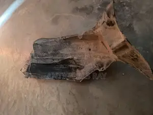 Vitz Mud Guard