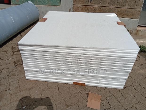 Styrofoam Sheets - thumbnail 2