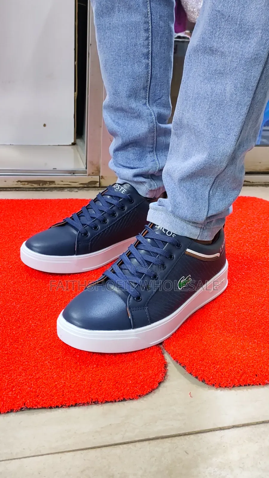 Men Casual Shoes