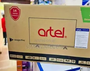 19 Inches Artel Digital Tv