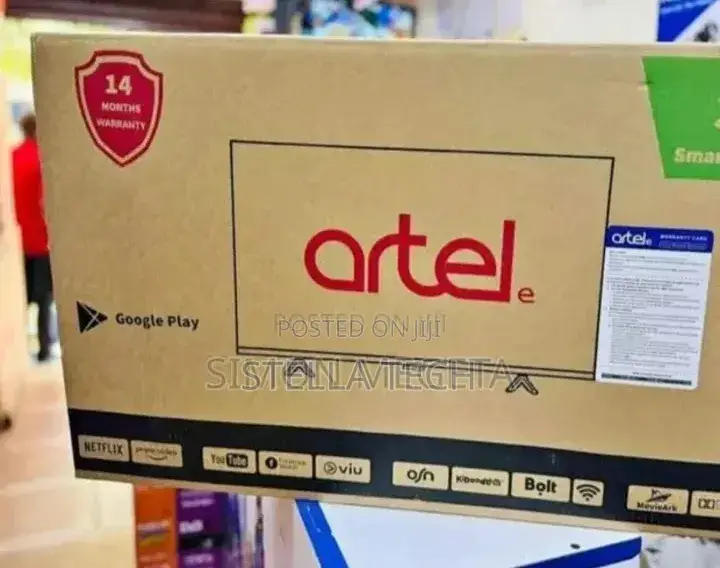 19 Inches Artel Digital Tv