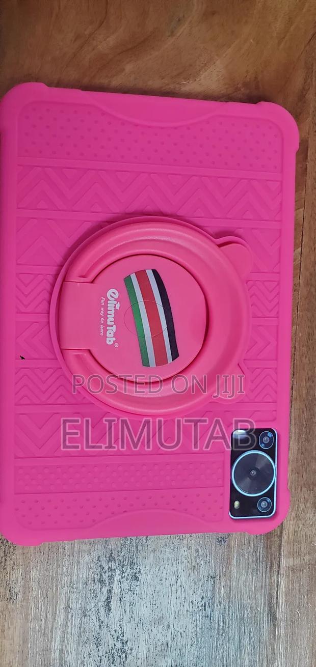 New Elimutab ET06 256 GB - thumbnail 2