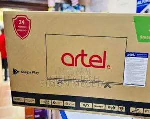 19 Inches Artel Digital Tv