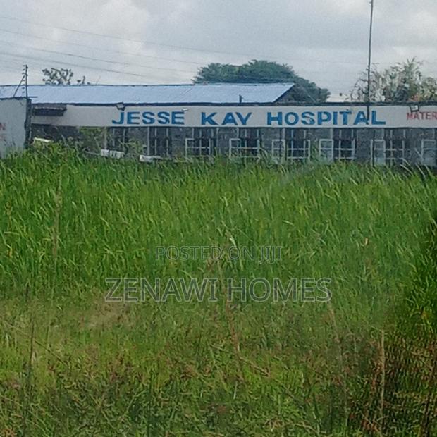 Jujafarm Town Plots Pm - main view