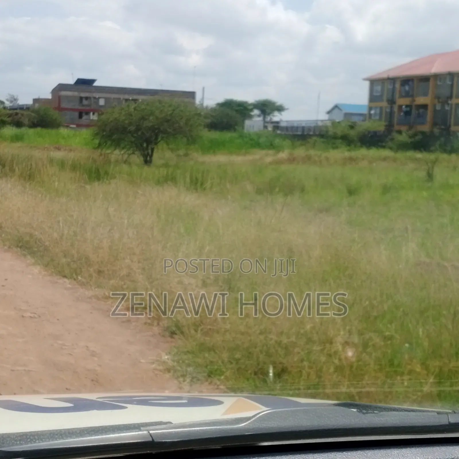 Jujafarm Town Plots Pm