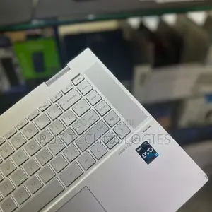 Laptop HP Envy 15 16GB Intel Core i7 SSD 512GB