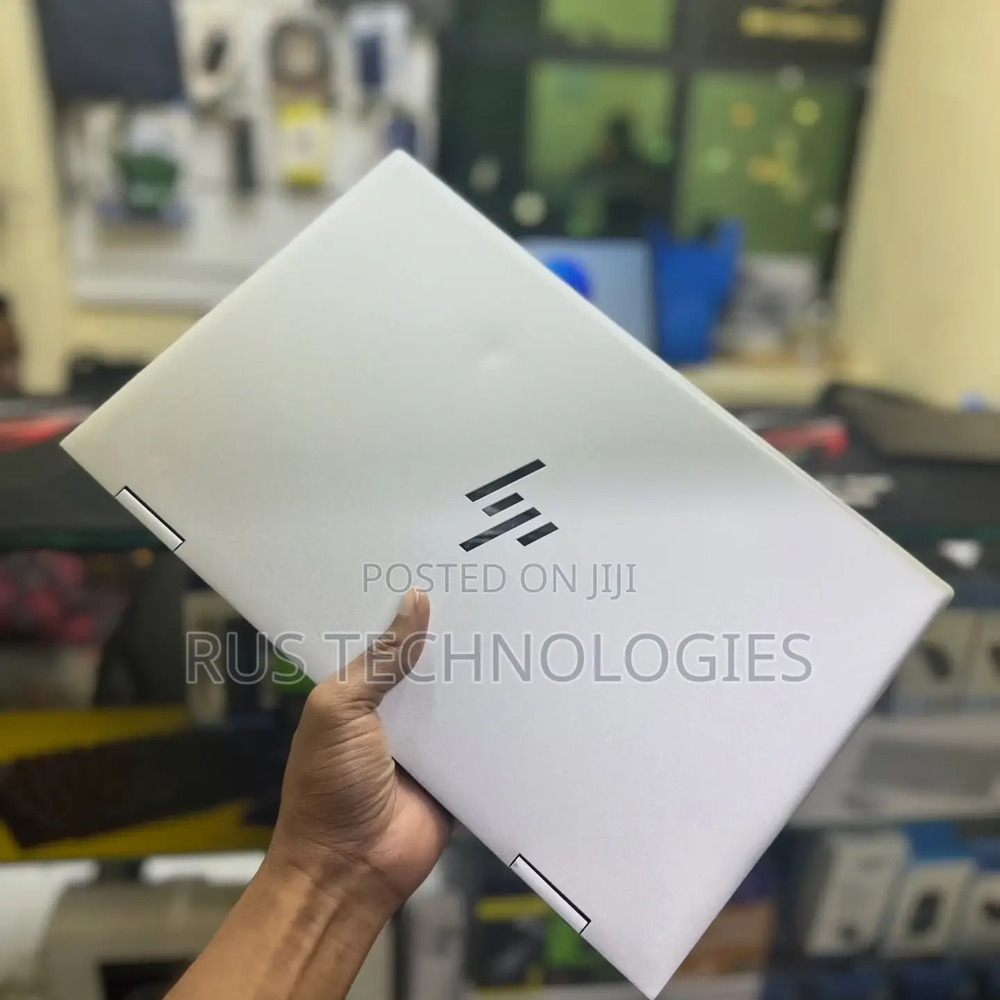 Laptop HP Envy 15 16GB Intel Core i7 SSD 512GB