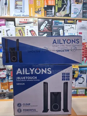 Ailyons Bluetooth Woofer