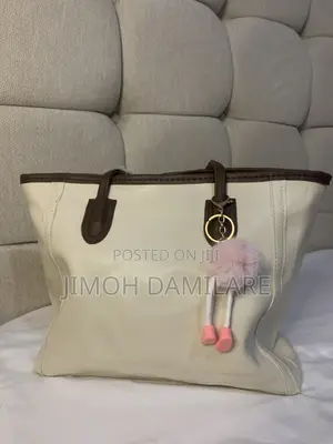 Tot Bag for Ladies