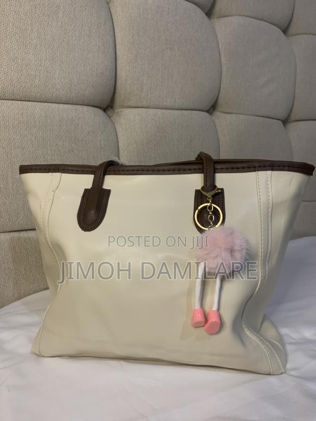 Tot Bag for Ladies - main view