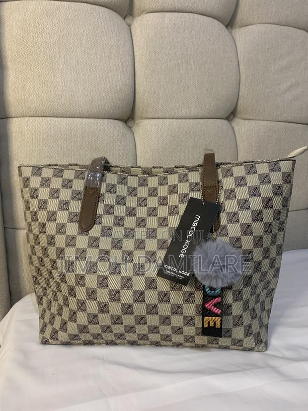Tot Bag for Ladies - thumbnail 3