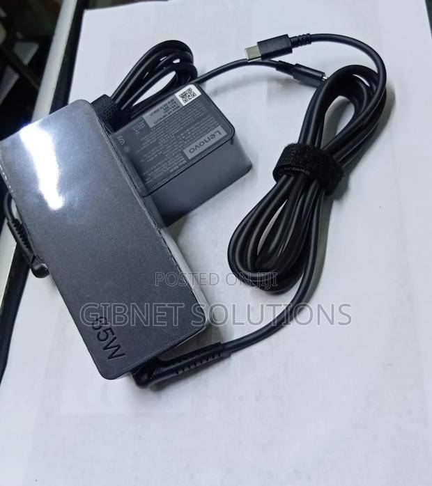 Lenovo Type C Charger