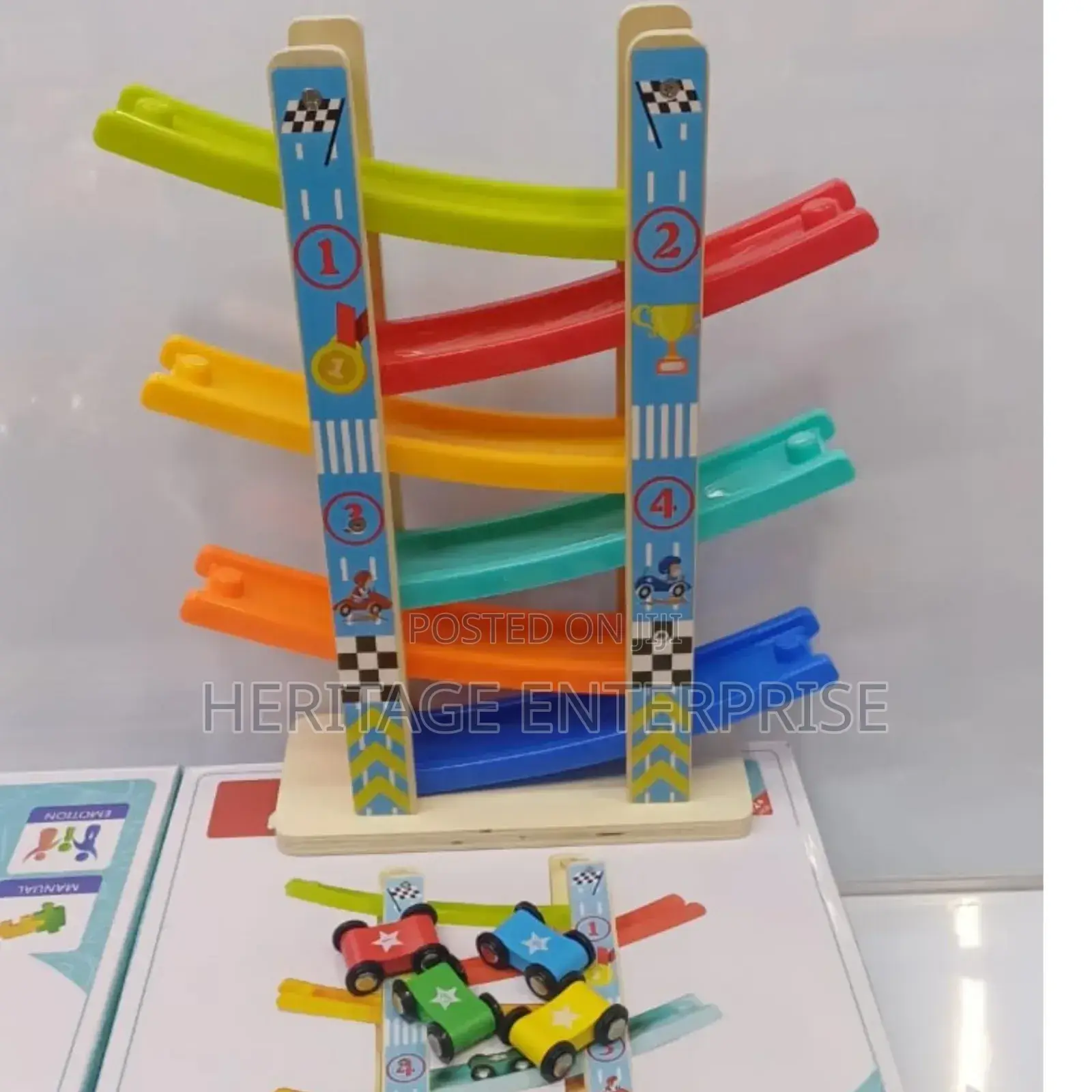 Truck Organizer