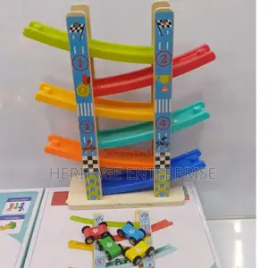Truck Organizer