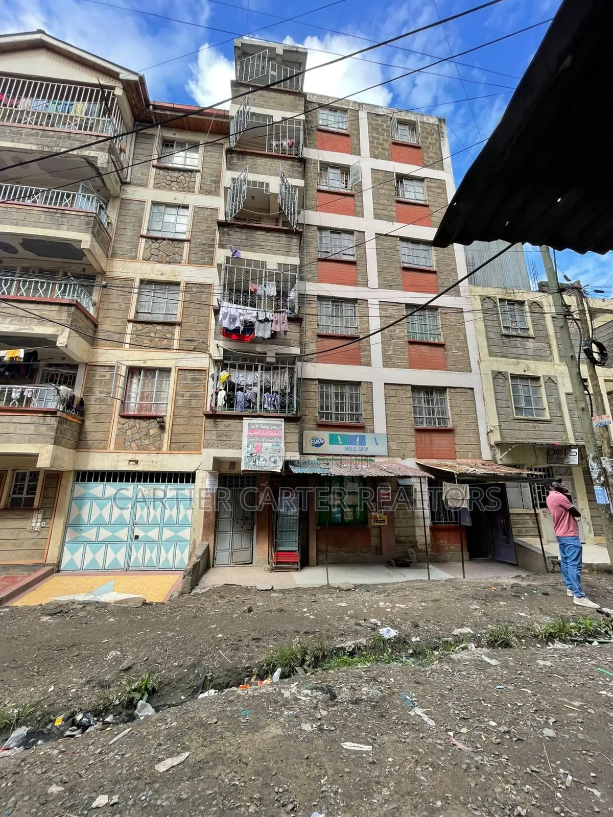 1bdrm Apartment in Greenspan for sale