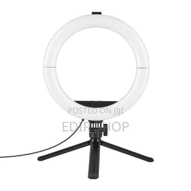 Foldable Ring Light