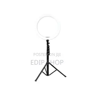Foldable Ring Light