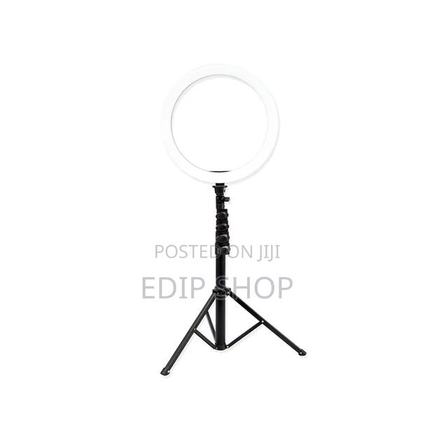 Foldable Ring Light - thumbnail 2