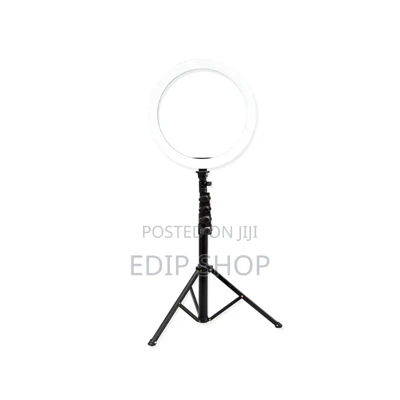 Foldable Ring Light