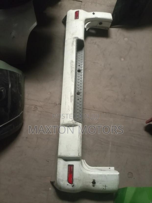 Mitsubishi Delica 2006
