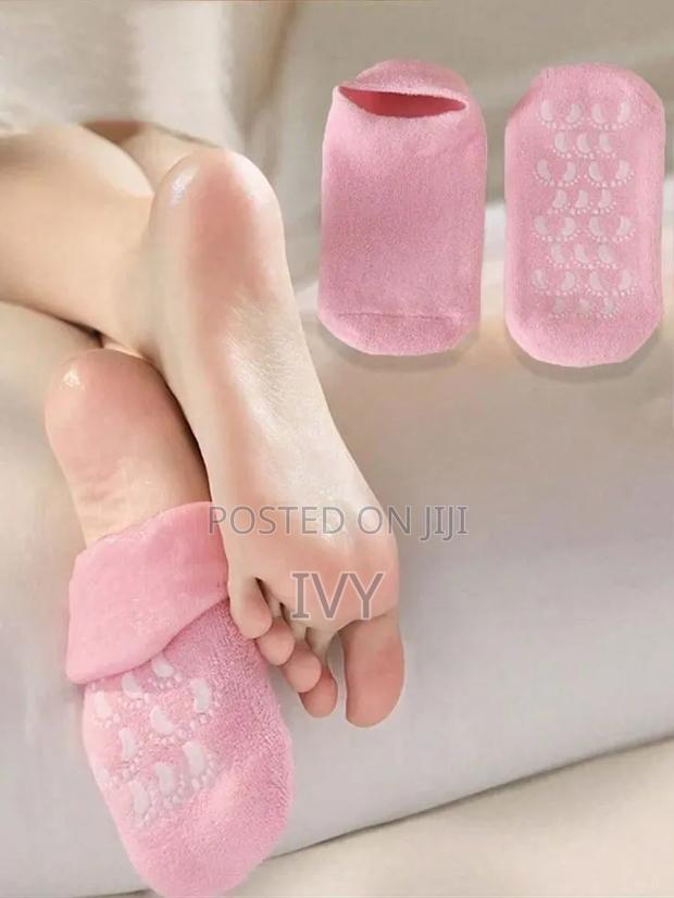 Silicone Socks
