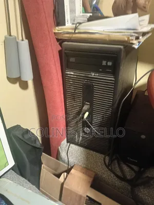 HP 290 G4 All-in-One 32GB Intel Core 2 Duo SSHD+SSD 256GB