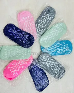 Silicone Socks