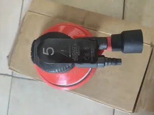 Sander (Pneumatic Orbit Sander)