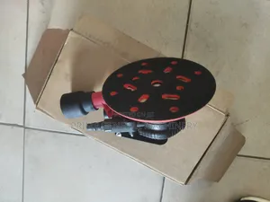 Sander (Pneumatic Orbit Sander)