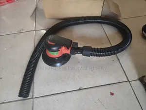Sander (Pneumatic Orbit Sander)
