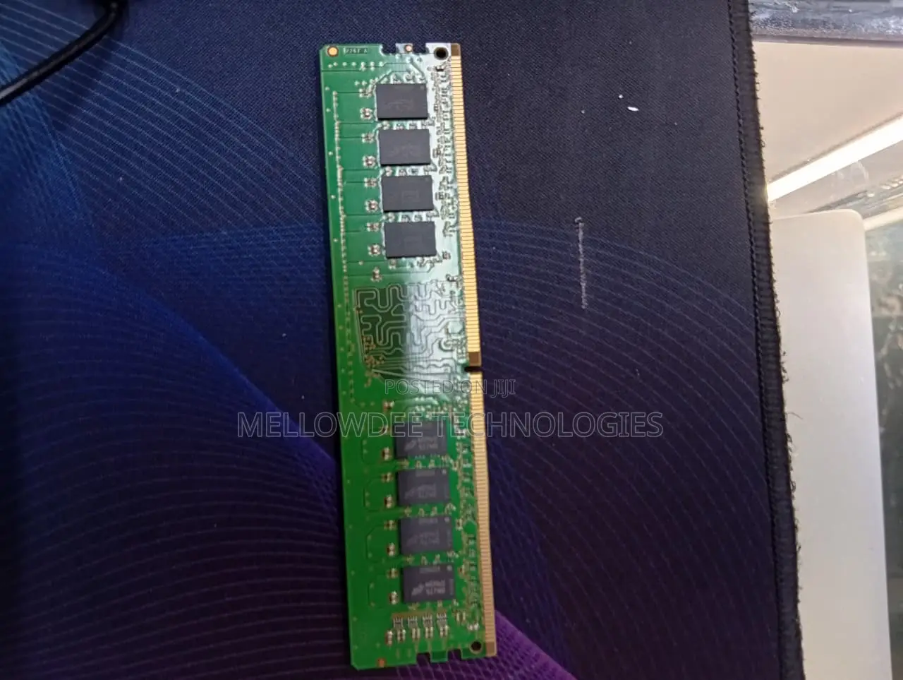 16gb 2rx8 Pc4-3200aa-Ubi-11 Ram Stick