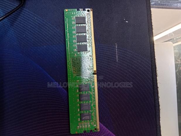 16gb 2rx8 Pc4-3200aa-Ubi-11 Ram Stick - main view