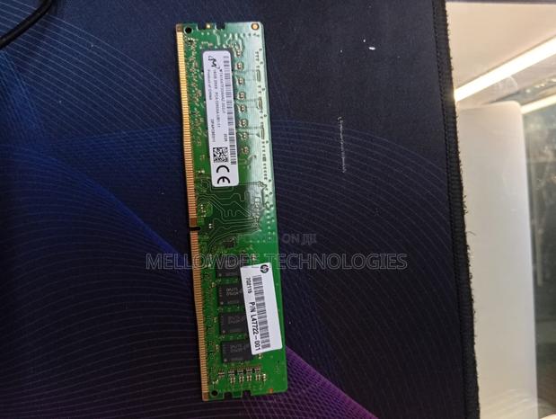16gb 2rx8 Pc4-3200aa-Ubi-11 Ram Stick - thumbnail 2