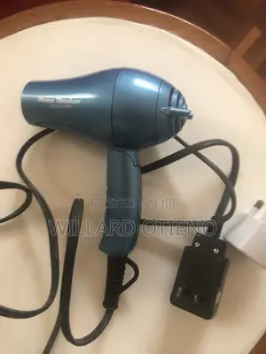 Mini Hairdryer (Used)