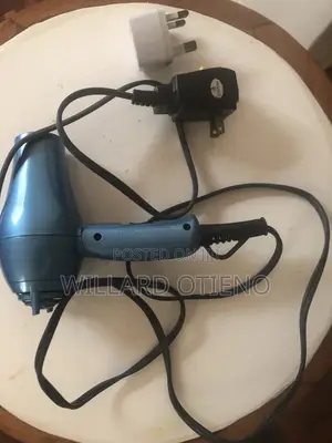 Mini Hairdryer (Used)