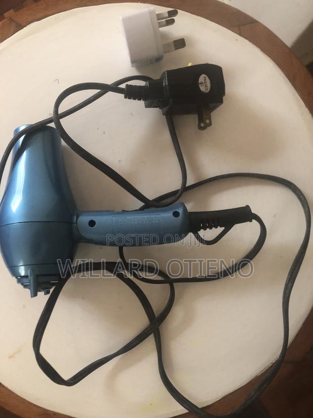 Mini Hairdryer (Used) - thumbnail 4