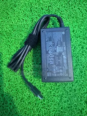 Hp Type C 65w Adapter