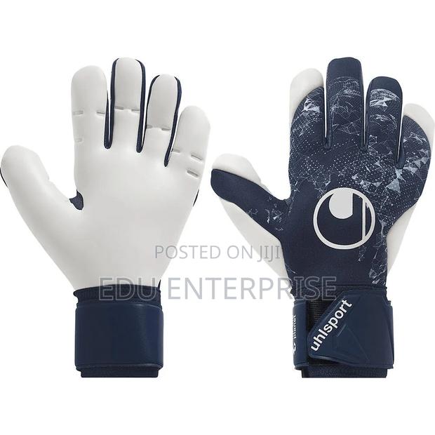 Uhlsport Goalkeepers Gloves