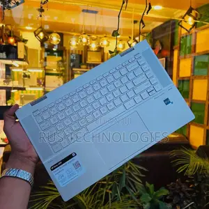 Laptop HP Envy 15 16GB Intel Core i7 SSD 512GB