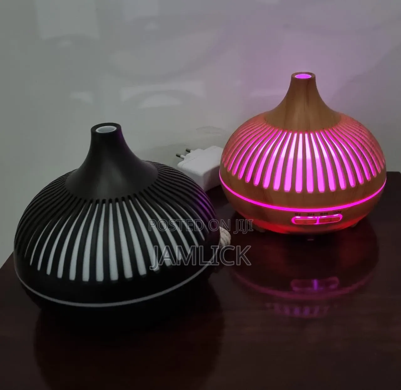 Big Pot 450ml Aroma Diffuser Humidifier - Pm